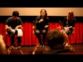 Interview with Park Chan Wook at Look East Festival Pt. V