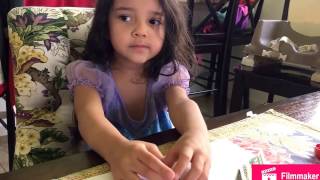 Preschool Observation CD 38 by John Acosta.