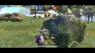 Pubg Mobile | TDM HIGHLIGHT #3 | POCO F4