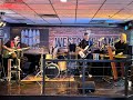 Bennie and The Jets (Elton John) - 3/21/2025 - Duke's Leap - Westgate Lanes, Brockton, MA