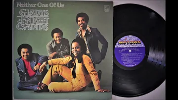 GLADYS KNIGHT & THE PIPS (Neither One Of Us) 2023 Remaster