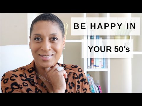 Videó: Hogyan lehet élvezni az életet 50:13 lépés után (képekkel)