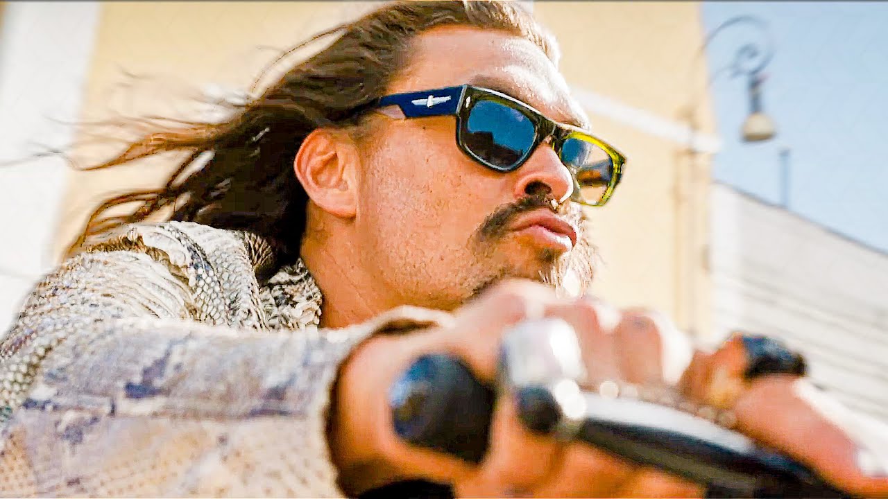 RÁPIDOS Y FURIOSOS X Tráiler Español Latino (2023) Subtitulado