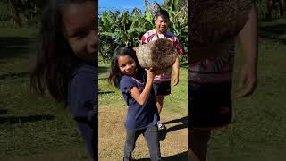 Brincadeira Tradicional Povo Guarani Mbya