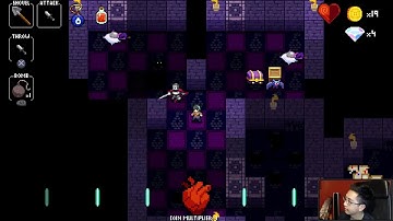 I Want Cadence of Hyrule!