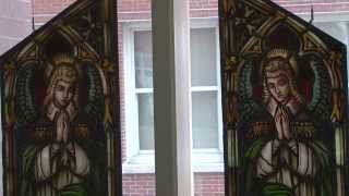 Gay Marriage Policy at Loyola University