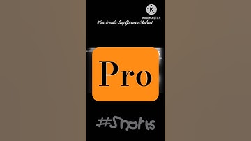 How to make Luig Group on Android #shorts #LuigGroup