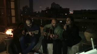 شيروفوبيا (دنيا أنيس مع مسار إجبارى) / Cheerophobia by Massar Egbary & Donia Anis🔥🔥