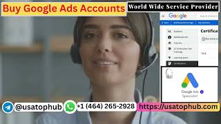 How to Create a Google Ads Account for usatophub ... screenshot 3