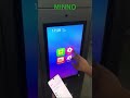 Minno smart locker #smartlocker