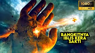 The Freedom of the Most Powerful Monkey Spirit on Earth - FILM STORYLINE