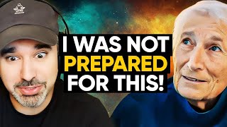 ICU Nurse DISCOVERS Ancient CELTIC Mysticism to Help LOST SOULS Cross-Over to HEAVEN! | Judy Hilyard