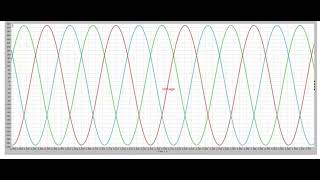 VSG   Virtual synchronous generator dual machine parallel Plecs  svpwm  dual closed-loop