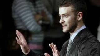 Justin Timberlake-Losing My Way