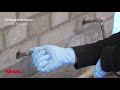 Vidéo: WEBAC 240 -A1  21.5Kg - A2 1,05kg - B  1,0Kg