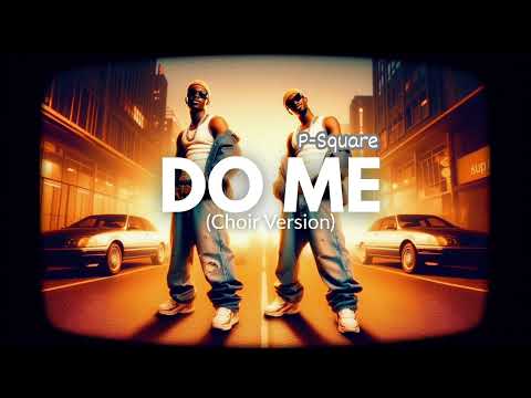 Do me (Choir Version) - DesyVibez |  Official Video 