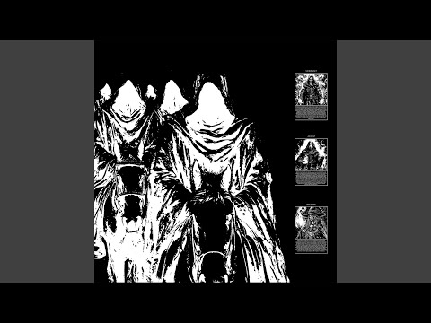 PLAUDO, Judgement G - Dark Magik