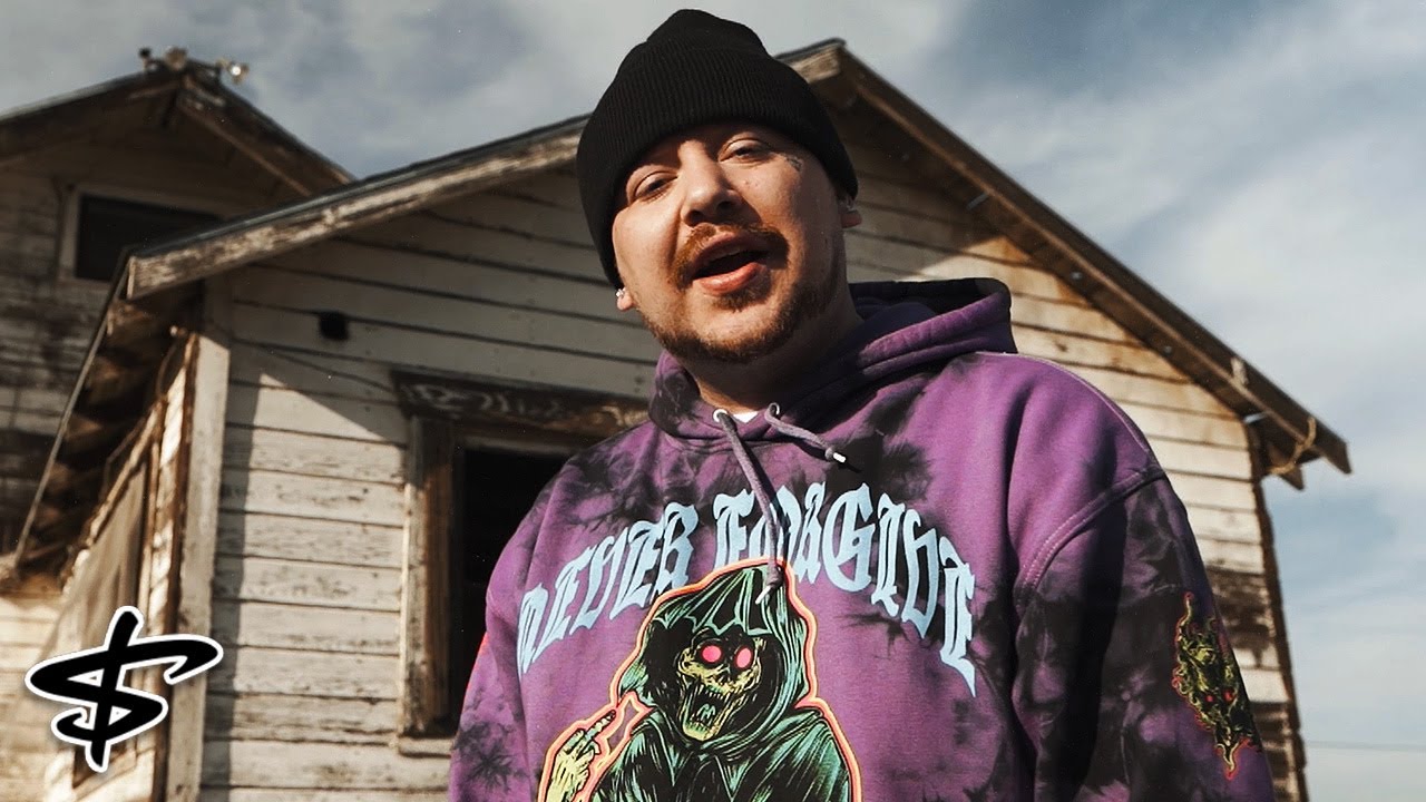 Trav Moox - Wrong (Official Music Video) || Dir. by 