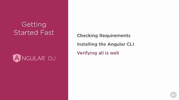 AngularJS Tutorial Installation and Set Up - Getting Started with AngularJS