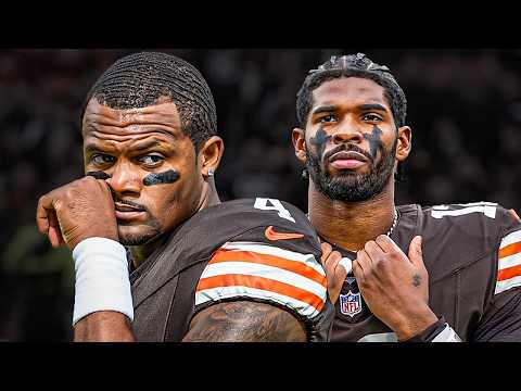 The Browns Ruined Their Franchise For The Next DECADE