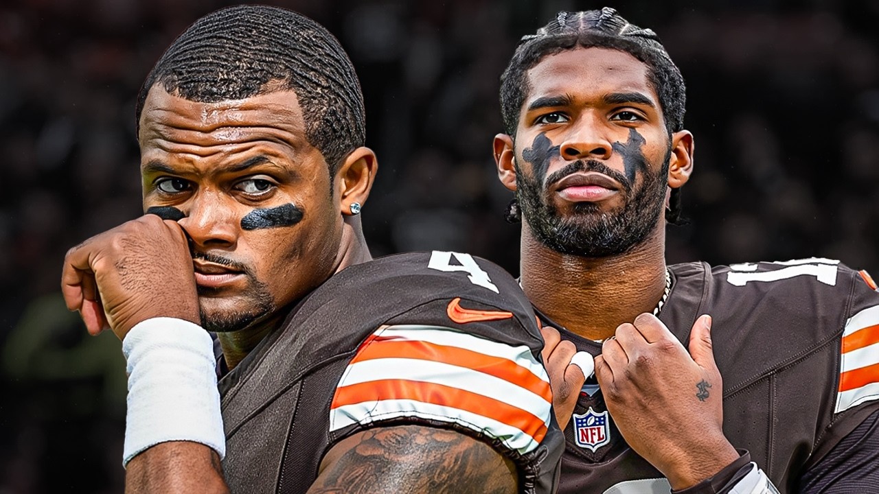 The Browns Have The WORST Situation In NFL History