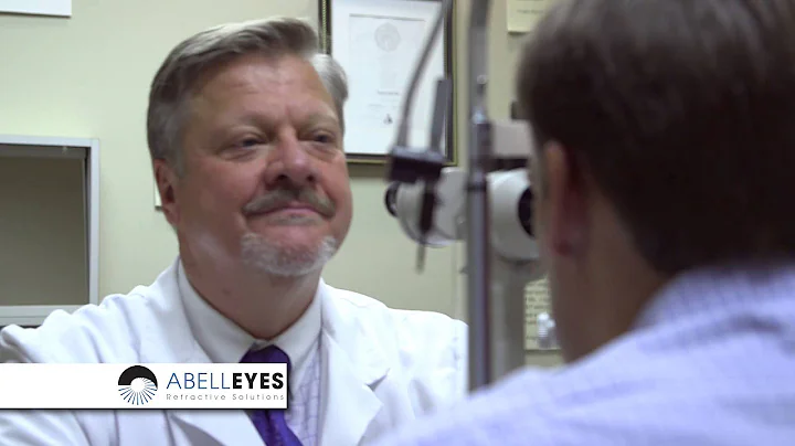 ABELL EYES CATARACTS 2014