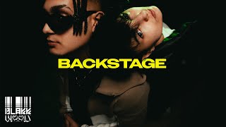 Denzzy & BIXI - Backstage (OFFICIAL VIDEO)