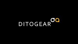 DitoGear Modulo Slider w/Canon 24mm f1.4 Pool Shot