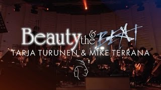 Tarja Turunen & Mike Terrana - 'Beauty & The Beat' Teaser