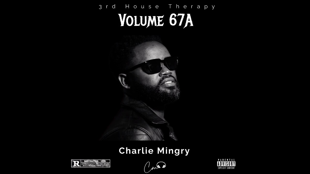 Deep Soulful House Mix | 3rd House Therapy Vol. 67A Mixed By Charlie Mingry