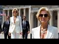 This Is The RICHEST Polish Woman In AMERICA...