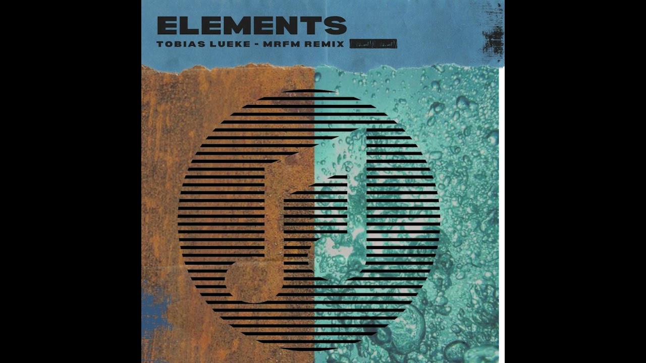 AMELIE LENS @TOMORROWLAND 2019 - ELEMENTS - TOBIAS LUEKE (MRFM REMIX)