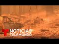 Noticias Telemundo con Julio Vaqueiro, 10 de septiembre 2020 | Noticias Telemundo