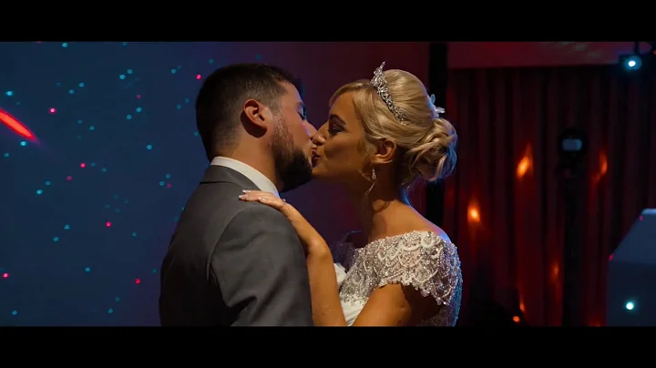 Teresa and Reece Wedding Video