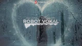 Dur Leyla Leyla Cover Mi̇x