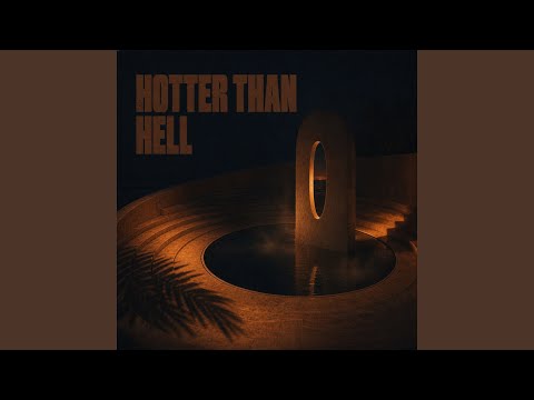 Hotter Than Hell