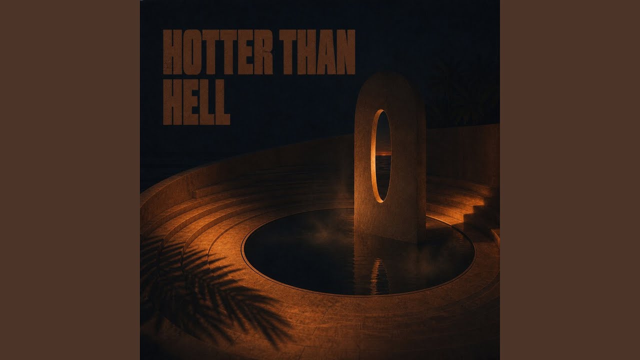 Watch Hotter Than Hell on YouTube Watch Hotter Than Hell on YouTube