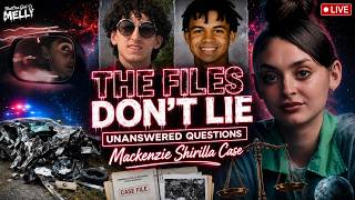 Down the Mackenzie Shirilla Rabbit Hole 👀 | Case Files, Police Reports & Unanswered Questions