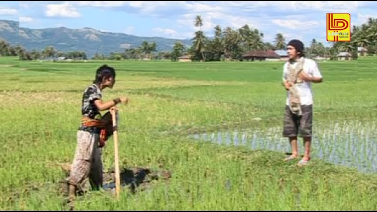 Mak Lepoh Cakra Lepai - Salah Sangko