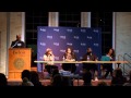 #BLMB First Panel Beloit College