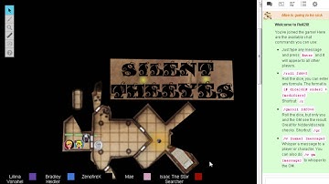 PlayUnity Pathfinder 20 3/4