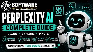 How to Use Perplexity in 15 Minutes๐