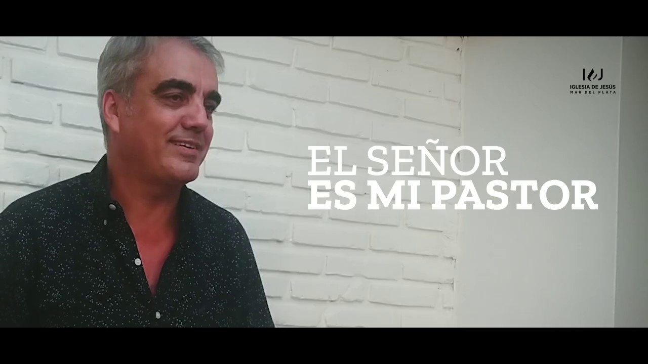 Prédica Salmo 23 | Tercera Parte | Domingo 29-03-20 - YouTube