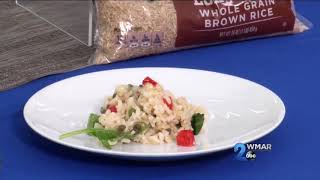 Chef Jeff Anderson