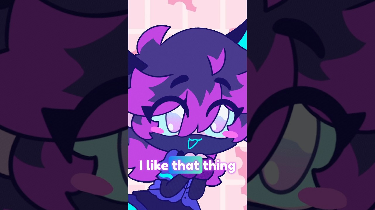 I need to understand WHY | #magicalgirls