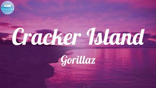 Gorillaz - Cracker Island (feat. Thundercat) (Lyrics) - They taught themselves to be occult