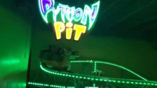 New Years Eve fun at power play
