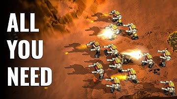 Anti-Canyon Thugs! | Beyond All Reason | All That Glitters v2.2 | Front