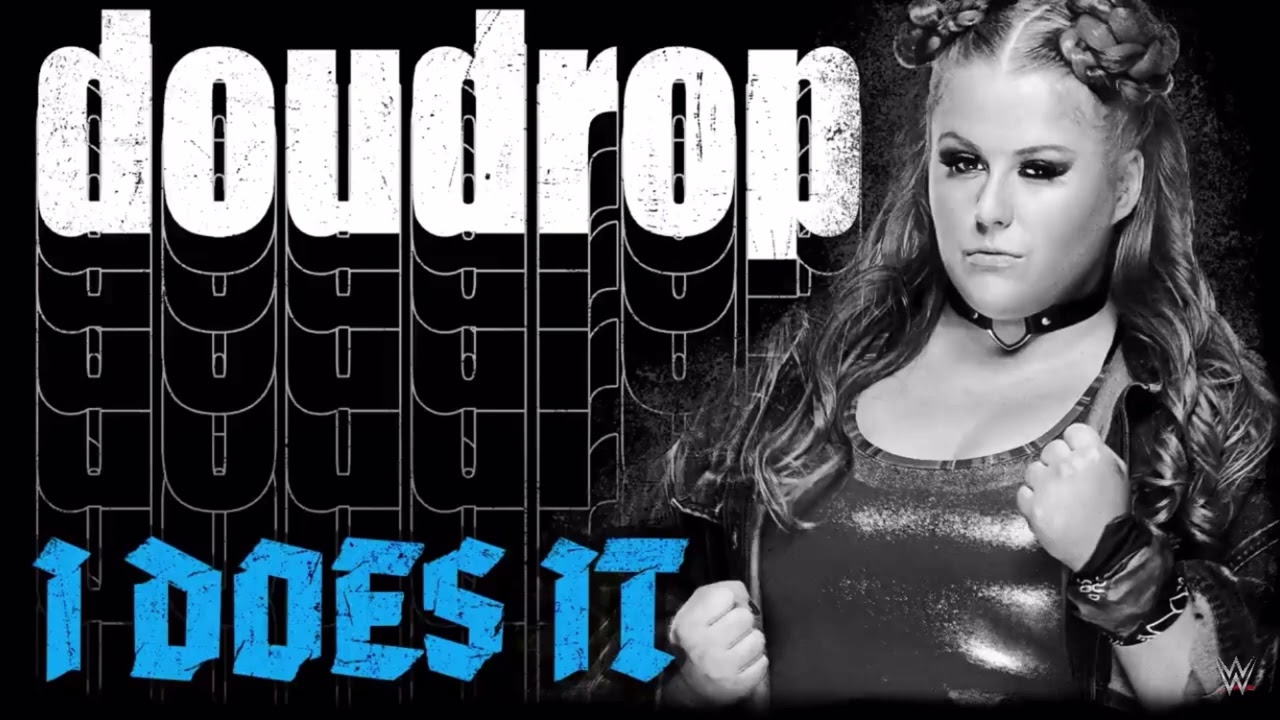 Wwe music Royachen :I doe it