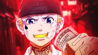 TOKYO REVENGERS IS TEENAGERS WITH HANDS screenshot 2